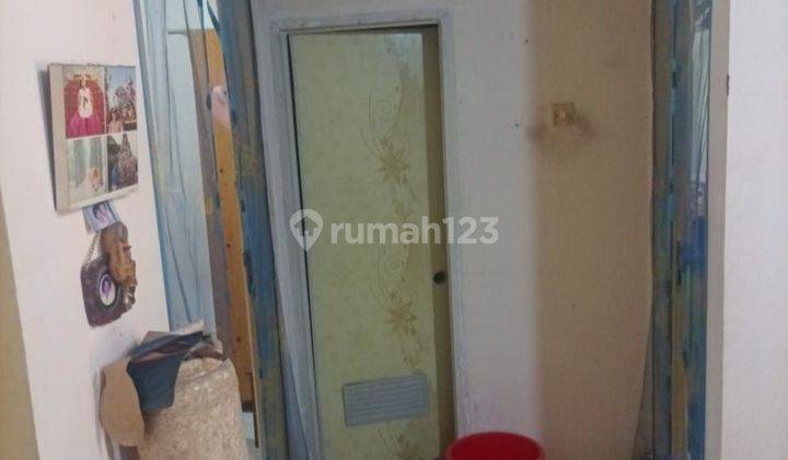 Dijual rumah siap huni di citra raya 2