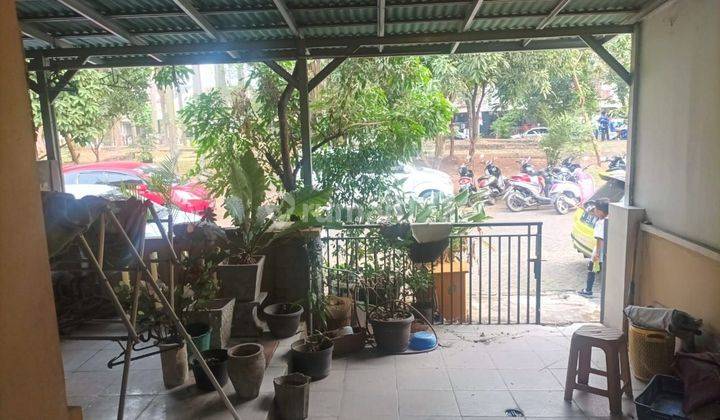 Dijual rumah siap huni di citra raya 1