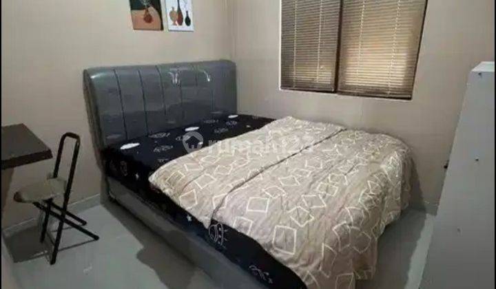 Disewakan Rumah Cantik Full Furnish Tinggal Bawa Koper Di Citra Raya 2
