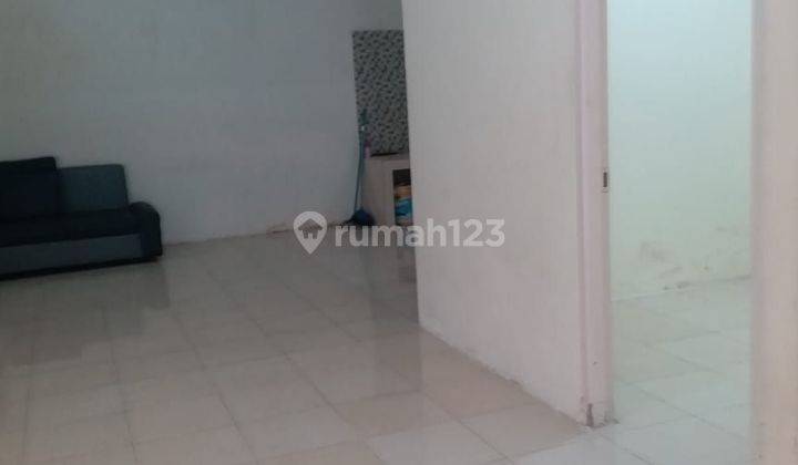 Dijual rumah sederhana siap huni di citra raya 2