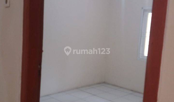 Dijual murah rumah sederhana siap huni di citra raya 2