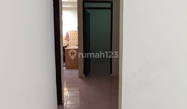 Dijual murah rumah sederhana di citra raya 2