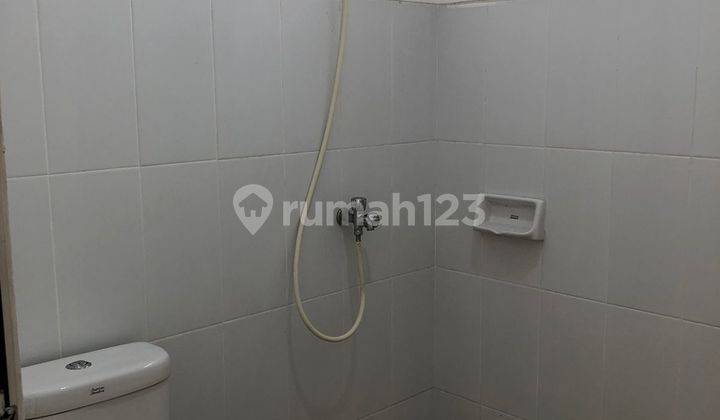 Dijual Cepat Rumah Cluster Villagio Citra Raya 2