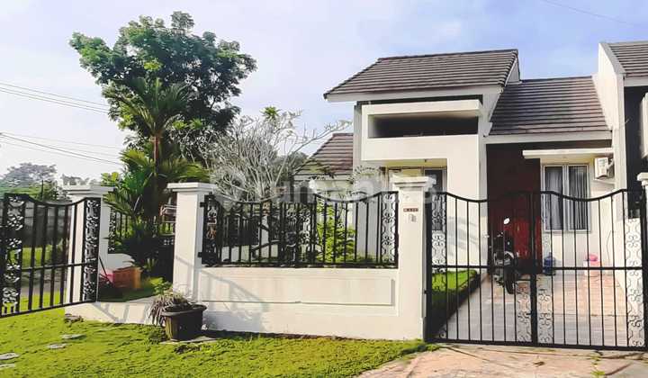 Dijual Murah Rumah Luas Dekat Sekolah Citra Berkat Citra Raya Dijual Murah Rumah Luas Dekat Sekolah Citra Berkat Citra Raya