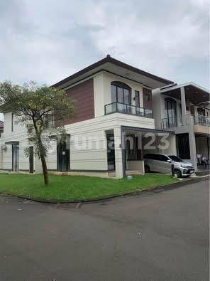 Disewakan Rumah Semi Furnish Cluster Encahnta Lavon 1 1