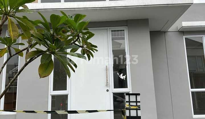 Dijual Rumah Bagus Siap Huni Di Paramount Petals Dijual Rumah Bagus Siap Huni Di Paramount Petals