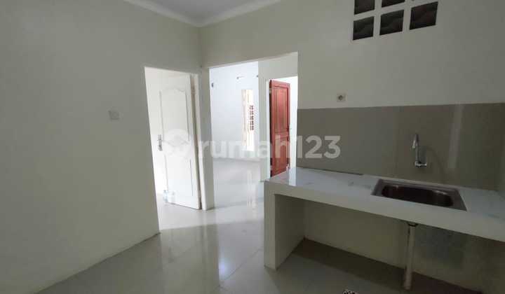 Dijual Rumah Full Renovasi Puri Sawangan Residence  2