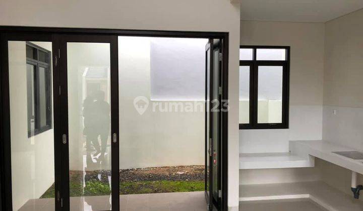 Disewakan Rumah Bagus Siap Huni Di Citra Raya 2