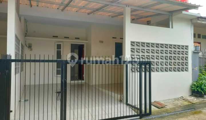 Dijual Rumah Siap Huni Puri Sawangang Residence 2