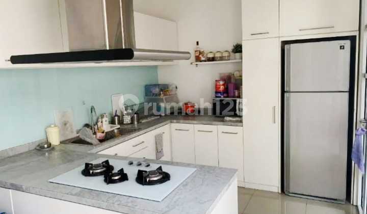 Dijual Murah Rumah Luas Dekat Sekolah Citra Berkat Citra Raya 2