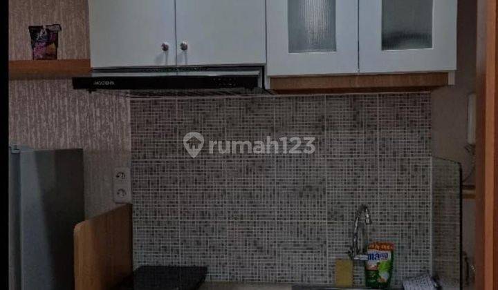 Dijual Murah Apartemen Evencio Margonda Depok 2