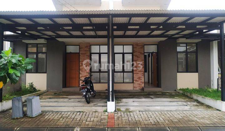 Disewakan Rumah Bagus Siap Huni Di Citra Raya 1