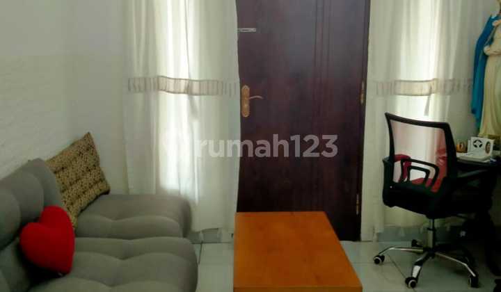 Dijual Rumah Sederhana Terawat Di Citra Raya 2