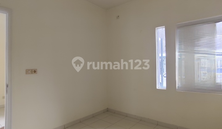 Disewakan Rumah Cluster Fedora Di Suvarna Sutera 2