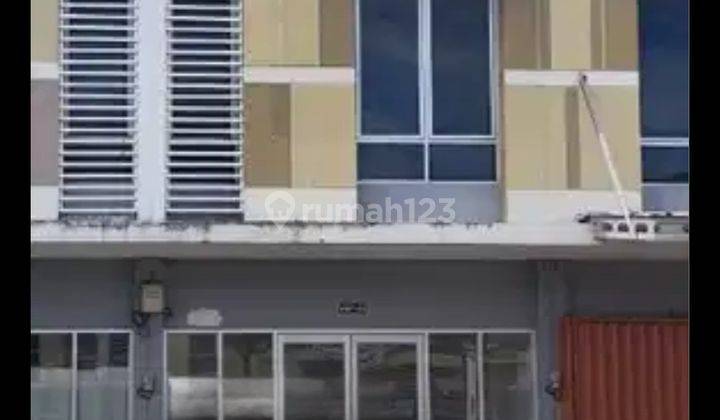 Disewakan Murah Ruko 2lt Cocok Untuk Kantor Di Citra Raya 1
