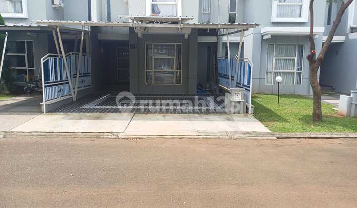 Dijual Murah Rumah Bagus Di Suvarna Sutera Dijual Murah Rumah Bagus Di Suvarna Sutera