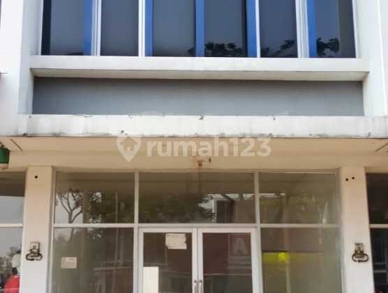 Dijual Ruko Lokasi Strategis Di Citra Raya