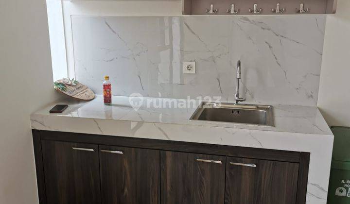 Disewakan Rumah Cendana Icon Lippo Karawaci 2