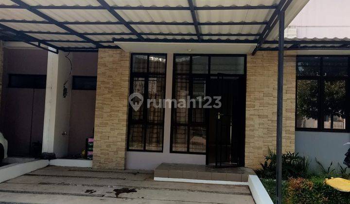 Disewakan Rumah Siap Huni Bagus Di Citra Raya 1