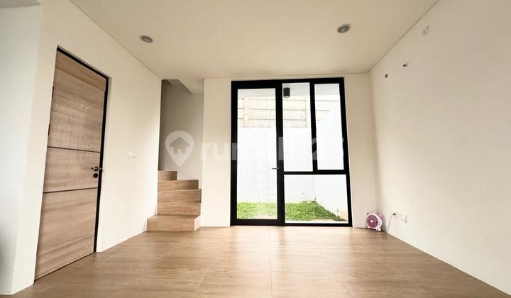 Dijual Rumah Baru Siap Huni Di Cendana Cove 2