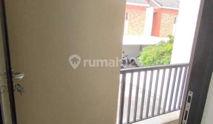 Dijual Rumah Siap Huni Jaya Imperial Sepatan 2