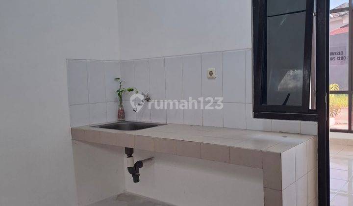 Disewakan Rumah Minimalis Siap Huni Di Citra Raya 2