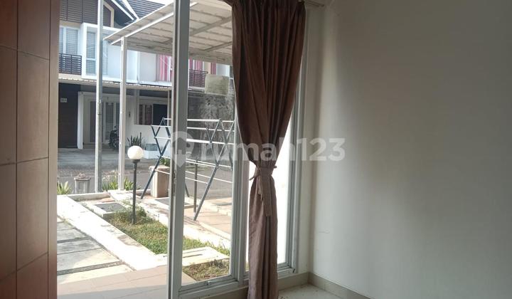 Dijual Cepat Dan Murah Rumah Cluster Premium Citra Raya 2