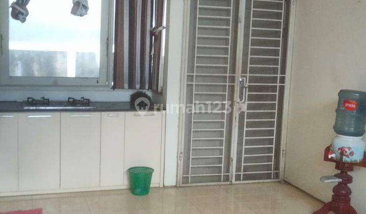 Disewakan Rumah Bagus Full Furnish Di Citra Raya 2