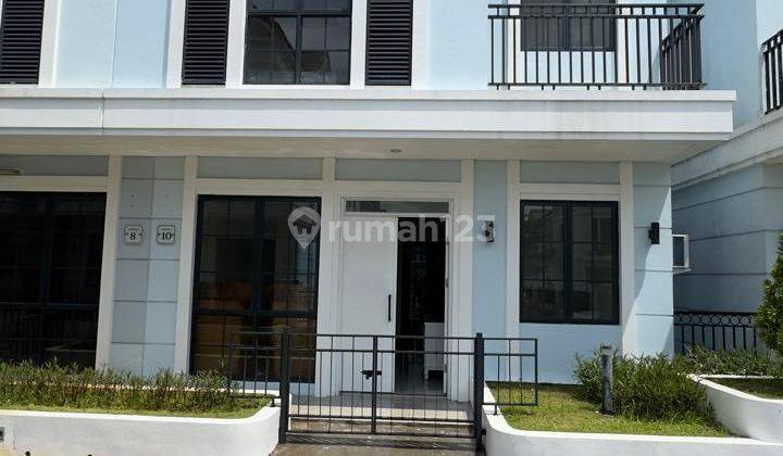Disewakab Rumah Cantik Full Furnish Lavon 2 1
