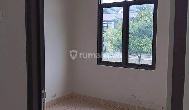 Dijual Rumah Murah Harga Dibawah Pasaran Cluster Villagio Citra Raya 2