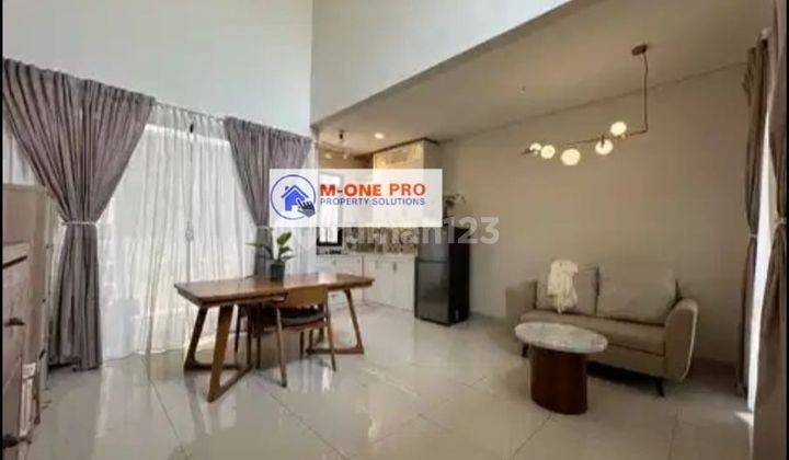 Disewakan Rumah Cantik Full Furnish Di Citra Raya 2