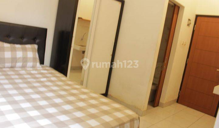 Disewakan Full Furnish Apartemen Ecohome Citra Raya 1