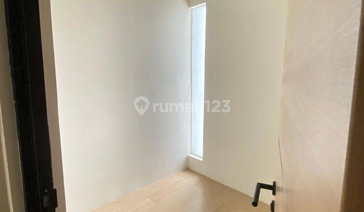Disewakan Rumah Semi Furnish Di Cendana Marq 2