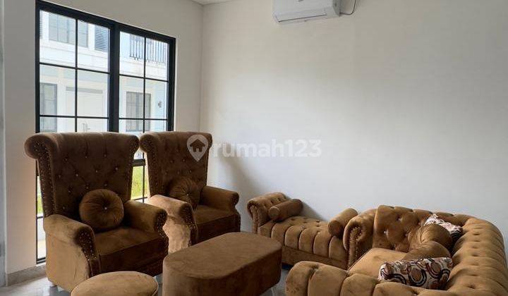 Disewakab Rumah Cantik Full Furnish Lavon 2 2