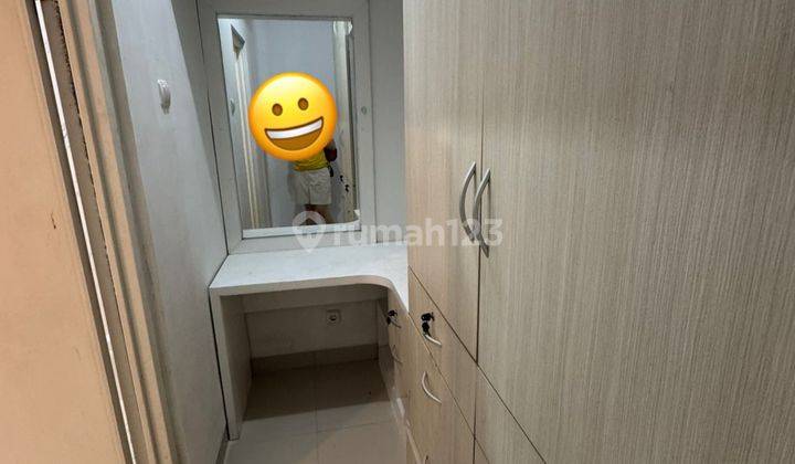 Disewakan Rumah Bagus Semi Furnish Di Citra Raya 2