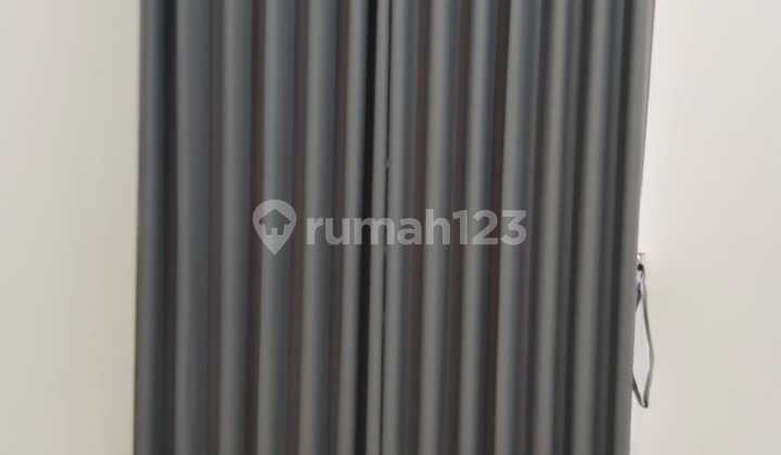 Disewakan Rumah Semi Furnish Cluster Enchanta Lavon 1 2