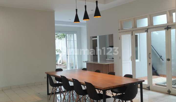 Dijual Rumah Bagus Dan Luas Siap Huni Di Citra Raya 2