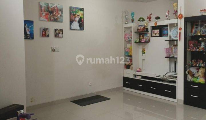 Dijual Rumah Baru Full Renov Siap Huni Di Citra Raya 2