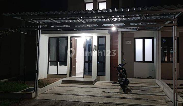 Disewakan Rumah Bagus Siap Huni Di Citra Raya 1