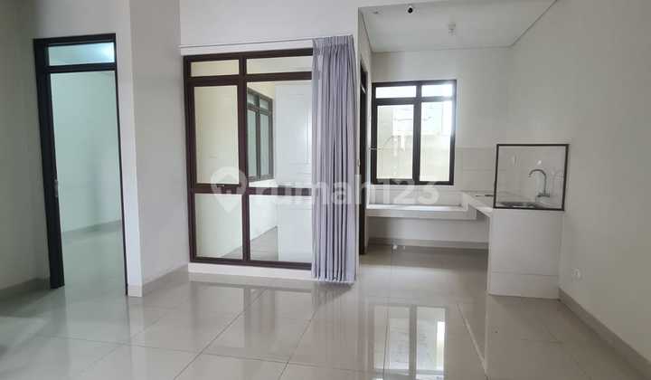 For Rent Beautiful House With AC In Citra Raya 2