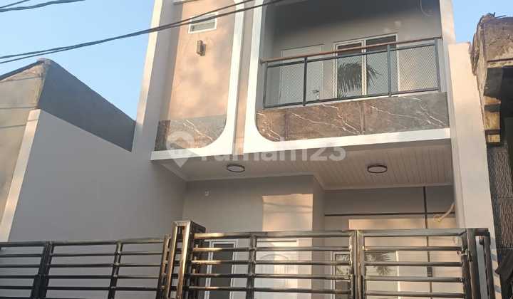 Dijual Rumah Baru Minimalis 2lt Siap Huni Di Citra Raya Dijual Rumah Baru Minimalis 2lt Siap Huni Di Citra Raya