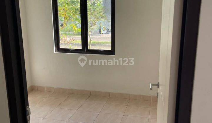 Disewa Murah Rumah Sudah Kanopi Dan Tutup Belakang Di Citra Raya 2