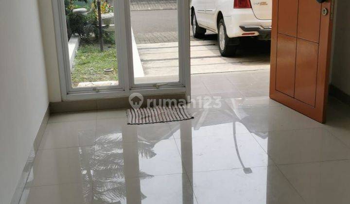 Dijual Murah Rumah Baru Cluster Premium Di Citra Raya 2