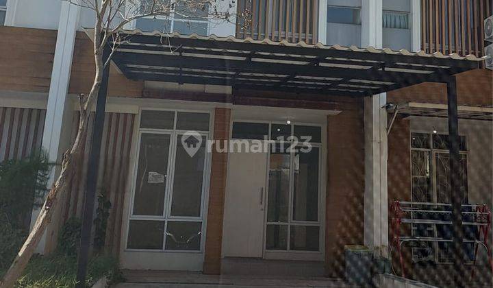 Disewakan Rumah Bagus 2lantai Siap Huni Di Citra Raya 1
