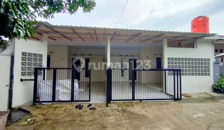 Dijual Rumah Siap Huni Puri Sawangang Residence Dijual Rumah Siap Huni Puri Sawangang Residence