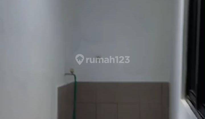 Disewakan Rumah Baru Sudah Tutup Dapur Di Citra Raya 2
