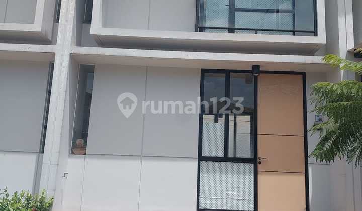 Dijual Rumah Baru Siap Huni Di Cendana Cove