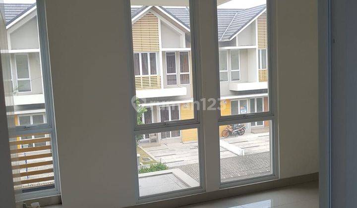 Dijual Rumah Siap Huni Cluster Aurora Citra Raya 2