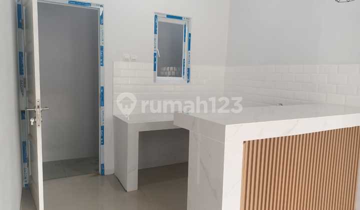 Dijual Rumah Cantik Minimalis Siap Huni Di Citra Raya 2