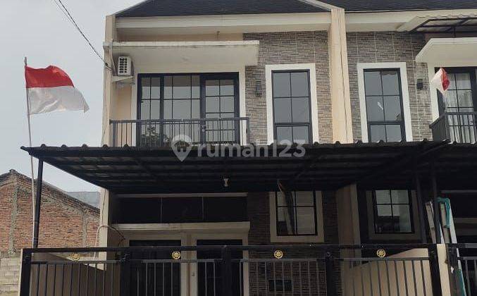 Dijual Rumah Bagus Siap Huni Di Citra Raya 1